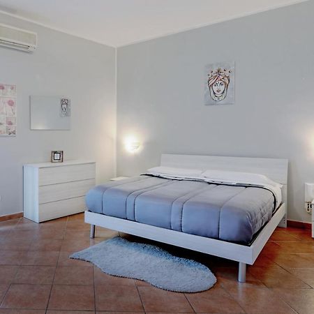 Casa Di Molly Cozy Apartment Near Via Roma Palermo Exterior foto